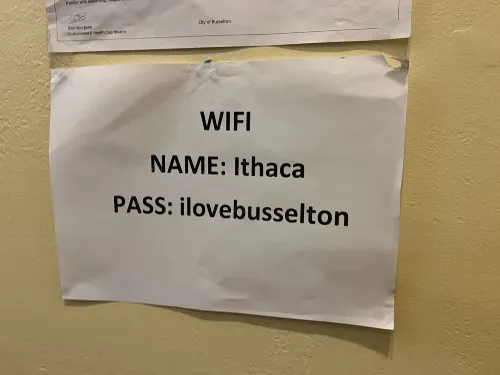Busselton Ithaca Motel Photos