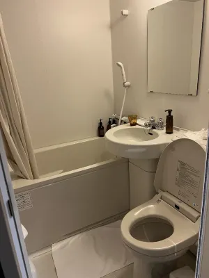Koko Hotel Osaka Namba Rooms Photos