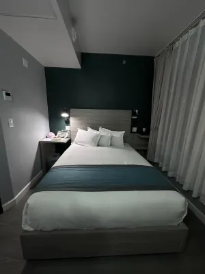 Starlight Hotel Camere Photos
