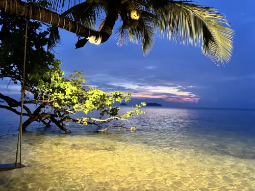 GajaPuri Resort Koh Chang Near Hotel Photos