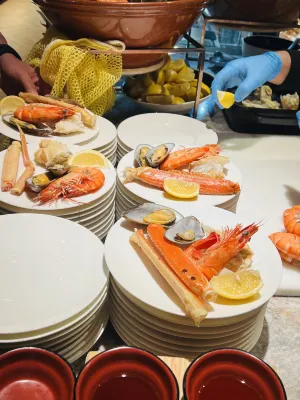 Club Med北海道Kiroro Peak度假村 餐飲 Photos