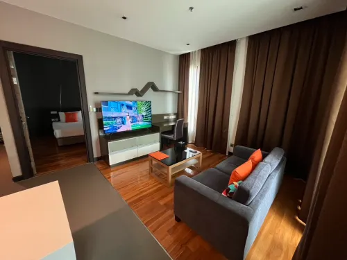 Lumen Bangkok Srinakarin Rooms Photos