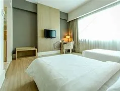Holiday Inn Express & Suites Pasadena - Los Angeles Chambres Photos