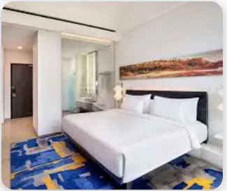 Novotel Lampung Kamar Photos