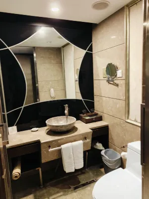 Kunming Green Land Hotel Chambres Photos