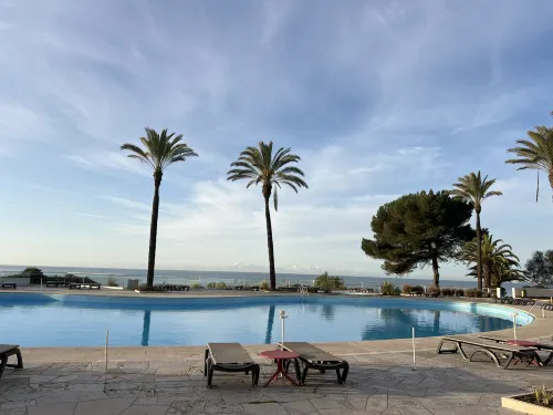 Pestana Alvor Praia Premium Beach & Golf Resort Freizeit und Erholung Photos
