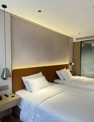 Asteria Mui Ne Resort Rooms Photos