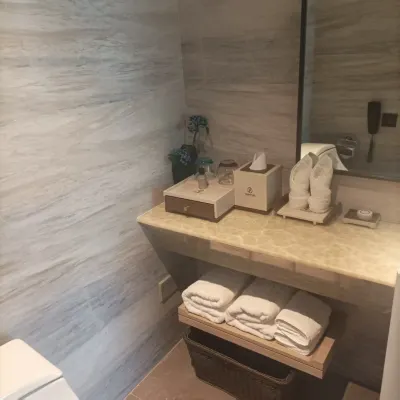 Putian Hong'ao International Hotel Rooms Photos