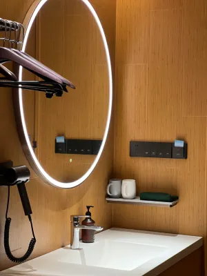 JI Hotel (Quanzhou Xijie Zhongshan Road) Rooms Photos