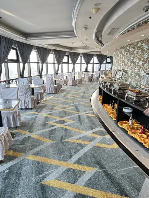 Bohai Pearl Hotel Dining Photos