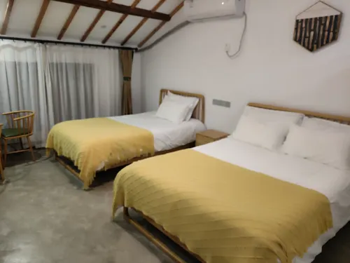 suzhouTianwangwu Homestay (Taihu Xishan Branch) Номера Photos