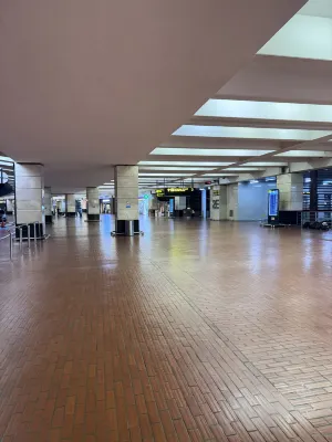 Bobopod  Airport CBC, Tangerang Area Publik Photos
