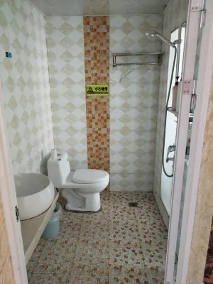 Zhangjiajie Mido Inn (Wulingyuan East Gate) Kamar Photos