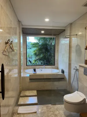 Aksari Resort Ubud by Ini VIE Hospitality Chambres Photos