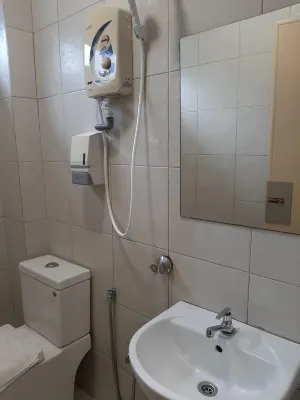 Hotel Jelai @ Raub, Pahang Chambres Photos