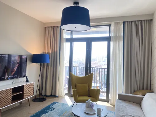 Aparthotel Adagio Dubai Deira Chambres Photos