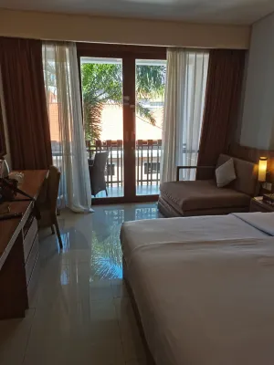Grand la Walon Hotel Chambres Photos