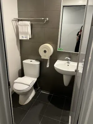 ibis budget Singapore Bugis Chambres Photos