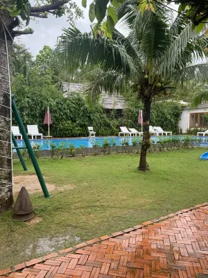 La Casa Resort Thư giãn & Giải trí Photos