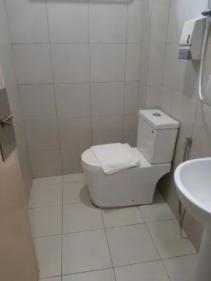 Hotel Jelai @ Raub, Pahang Chambres Photos