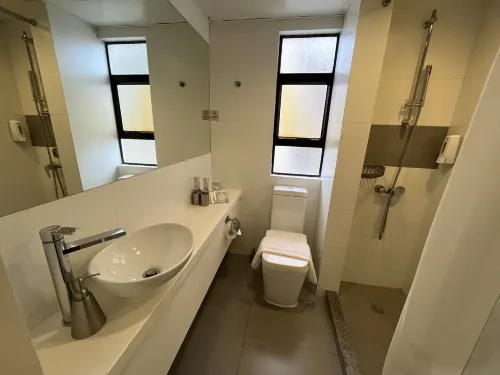 Travelodge Kowloon الغرف Photos
