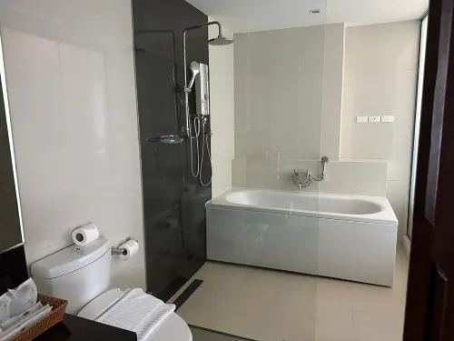 Civic Horizon Hotel & Residence Camere Photos