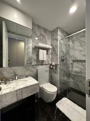 The Platinum 2 Kuala Lumpur by Reluxe Chambres Photos