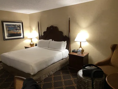 Austin Southpark Hotel Værelser Photos