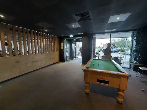 Ibis Liverpool Centre Albert Dock - Liverpool One Loisirs et amusements Photos