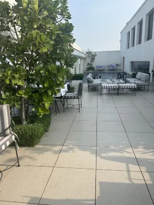The Raintree, St. Mary’s Road Public Areas Photos