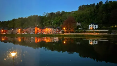 Hôtel Ibis Dinant À proximité de l'hôtel Photos