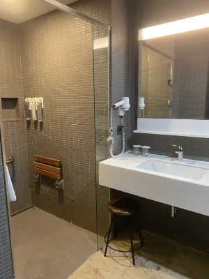 La Casa Hotel Seoul Camere Photos