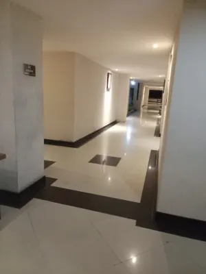 Nirmala Hotel & Convention Centre Area Publik Photos