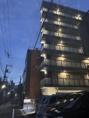 Ano Hotel Asakusa Esterni Photos