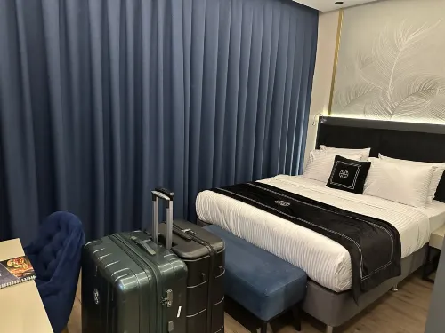 Best Western Premier Hidden Hills Hotel Camere Photos