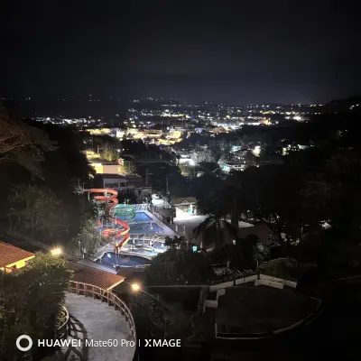 Sol Y Viento Mountain Hot Springs Resort Xung quanh Photos
