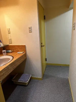 Hotel Sting Rooms Photos