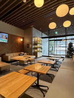 品川地區高輪東急住宿 Photos