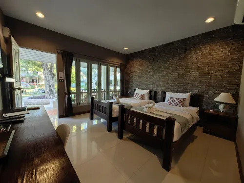 Scent of Sukhothai Resort Photos