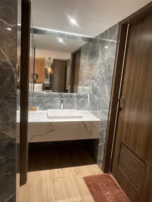 S3 Siam Bangkok Hotel Rooms Photos