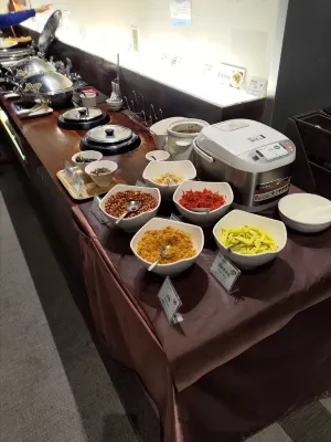 頭等艙飯店（台中綠園道館） 餐飲 Photos