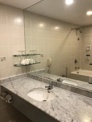 Bayview Hotel Langkawi الغرف Photos