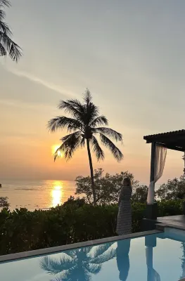 Nest Sense Resort Photos