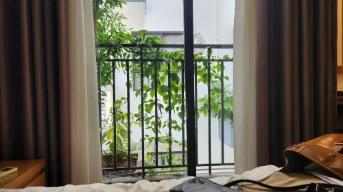 CCT Luxury Hotel Camere Photos