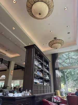 Sofitel Phnom Penh Phokeethra Photos