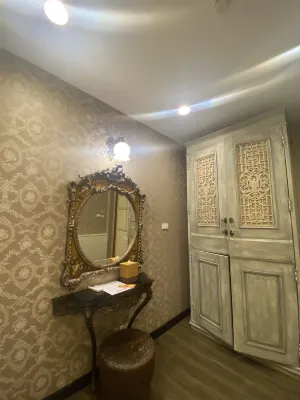 Chuchaiburi Sri Amphawa Rooms Photos