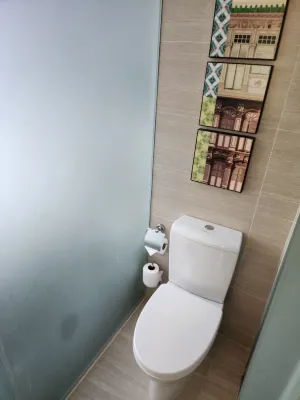 Mercure Singapore Bugis Kamar Photos