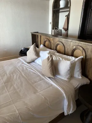 De' Tuva resort Mũi Né Phòng Photos