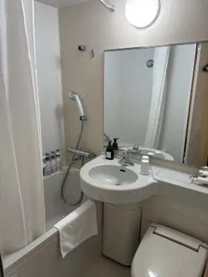 Kipphotel Syonan Fujisawa الغرف Photos