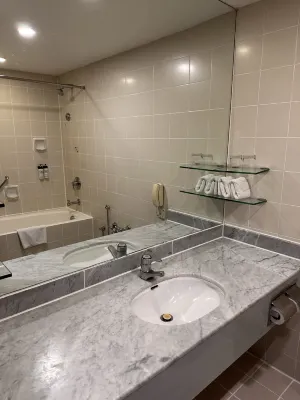 Bayview Hotel Langkawi الغرف Photos